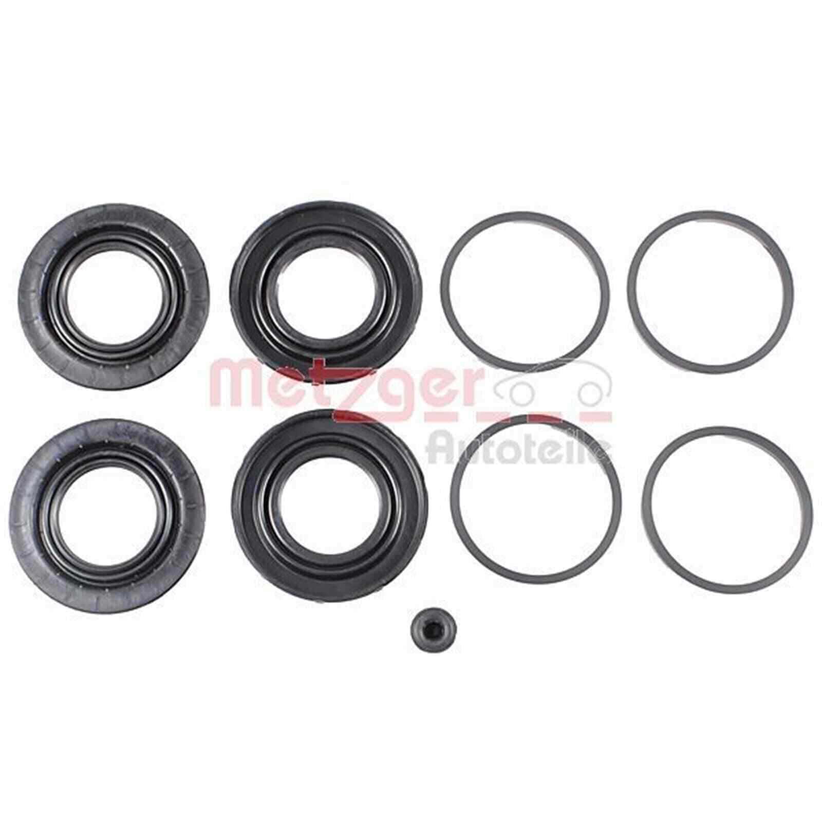 Boulon De Guidage Étrier De Frein Metzger 113-1420X - Pièce Auto De Qualité Premium