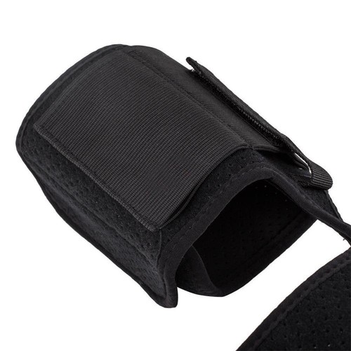 FITS BAUER 22 & 25 FONDINA CAVIGLIA HIDDENCARRY CON CUSTODIA PER RIVISTA - MADE USA - Foto 7 di 8