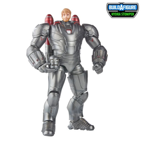 A scelta! Marvel Legends Disney+ Serie 6 Pollici Action Figure Onda 1 - Foto 3 di 47