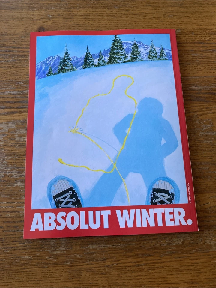 Mad Magazine The Best Of The Worst Special Reissued Collectors Edition P-2 - Image 3 of 3