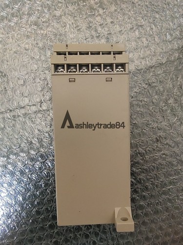1PCS OMRON G9SA-501 AC/DC24 SLIM SAFETY RELAY PLC MODULE - Picture 3 of 4