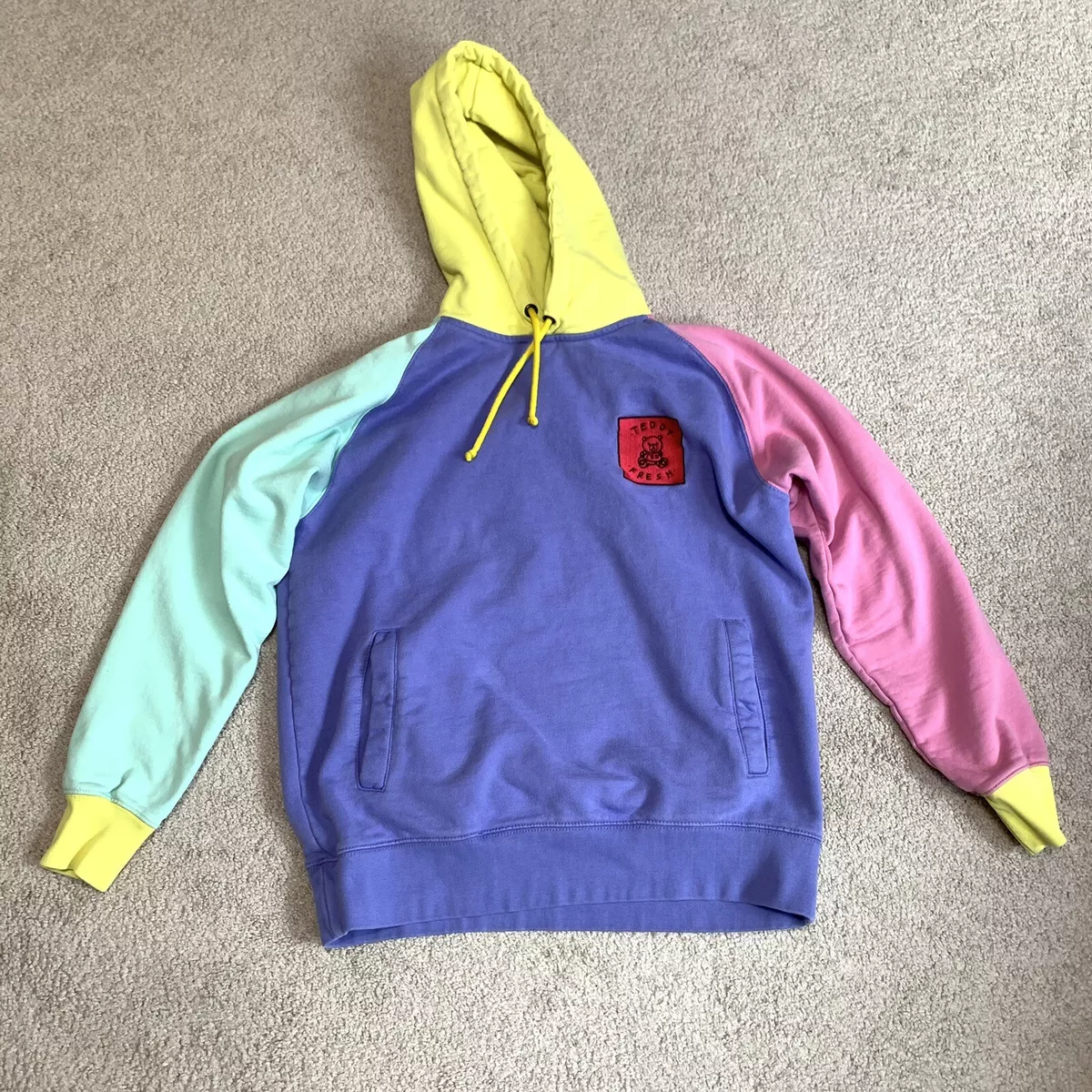 Hoodie clearance for cheap
