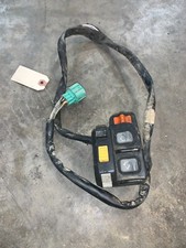 USED 2005 HONDA TRX400FA HANDLE SWITCH 35200-HN7-013