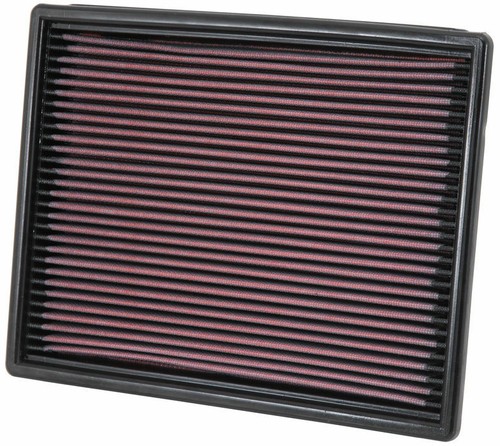 K&N Hi-Flow Performance Air Filter 33-2015 FOR Ford Fairmont 4.0 (AU), 5.0 V... - Picture 2 of 3