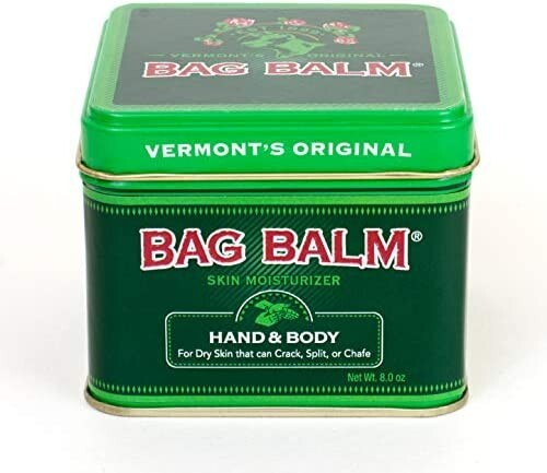 Bag Balm Skin Moisturizer 8oz. - Picture 1 of 1