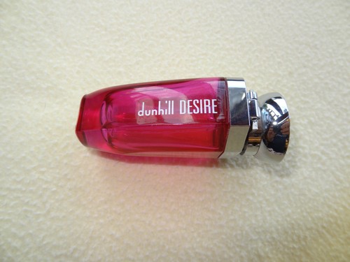 Dunhill Desire - Flacon - 30ml - Eau de toilette - beschädigt - kleiner Rest - Bild 2 von 5