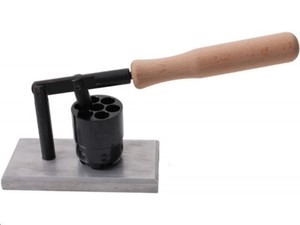 Traditions Loading Stand 44 Caliber Revolver A1309