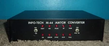 Info-Tech M-44 Amtor Converter
