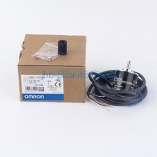 New Omron Rotary Encoder E6B2-CWZ6C 500P/R E6B2CWZ6C 5-24VDC
