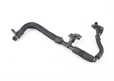 AUDI TT ROADSTER FV PCV BREATHER HOSE 07K103213L | eBay