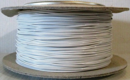 Cable de motor de punto/diseño de ferrocarril modelo 3 x 100 m rollos TripleDealR 7/0,2 mm 1,4A - Imagen 7 de 10