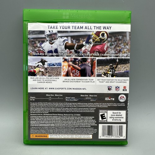 Xbox One Games | Pick & Choose | Mix & Match | TESTED & WORKING - Picture 91 of 134