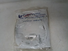 L-com CHD26MF-5 Cable Assembly, HD26 Male to Female, Molded, 5 Ft.