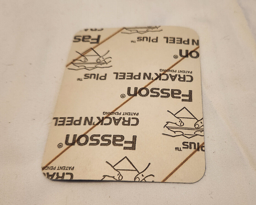 Astroworld Southern Star Amphitheater After Show Pass - Picture 2 of 4