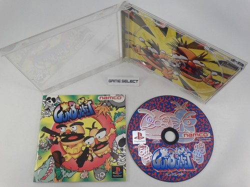 Gun Bullet Gunbullet Point Blank PLAYSTATION 1 2 3 PS1 PS2 PS3 JP Jap Japonais - Photo 5/6