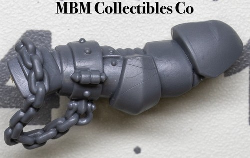 Warhammer 40K Horus Space Marine Black Templars PRIMARIS SWORD BRETHREN Bit Bits - Picture 58 of 96