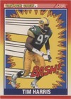1990 Score Tim Harris #555