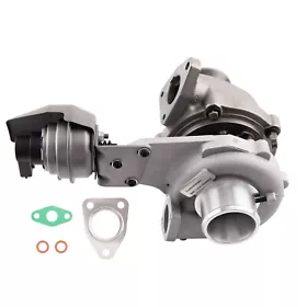 Turbo For Opel/Vauxhall Insignia 2.0L CDTI 1956cc 2008-2017 786137-5005S 128178
