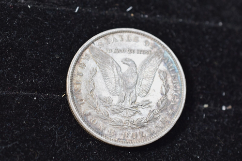 Dólar Morgan de Estados Unidos 1888 P - Imagen 2 de 10