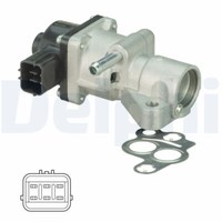 Delphi Agr-Ventil Passend FüR Mazda MX-5 III 1.8 2.0 1.3
