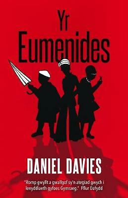 Eumenides, Yr, Daniel Davies, Used; Very Good Book