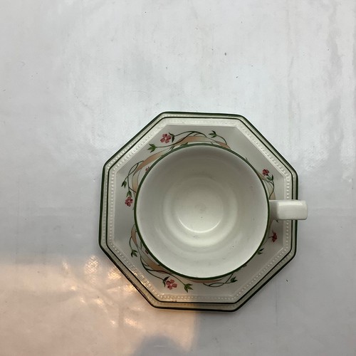 VINTAGE CHINA TEA TRIOS - CUP, SAUCER & PLATE - £1.95 - £60 Huge Choice - Picture 318 of 668
