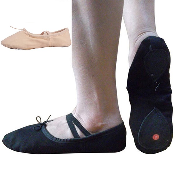mens ballet slippers