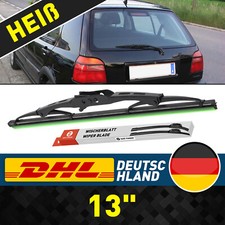 Heckwischer Scheibenwischer hinten für VW Golf III + IV | BJ 1991 - 2005 DHL