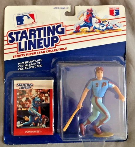 UPDATED BLOWOUT SALE 1988 Startaufstellung Baseball Break Einzelauktion Ryan - Bild 107 von 114