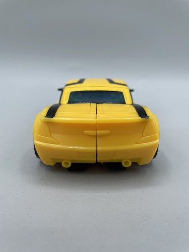 Hasbro Transformers Prime RID Deluxe Class Bumblebee Complete - Picture 11 of 11