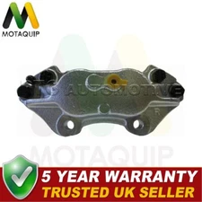 Motaquip Front Right Brake Caliper Fits Land Rover Defender 1990-2016