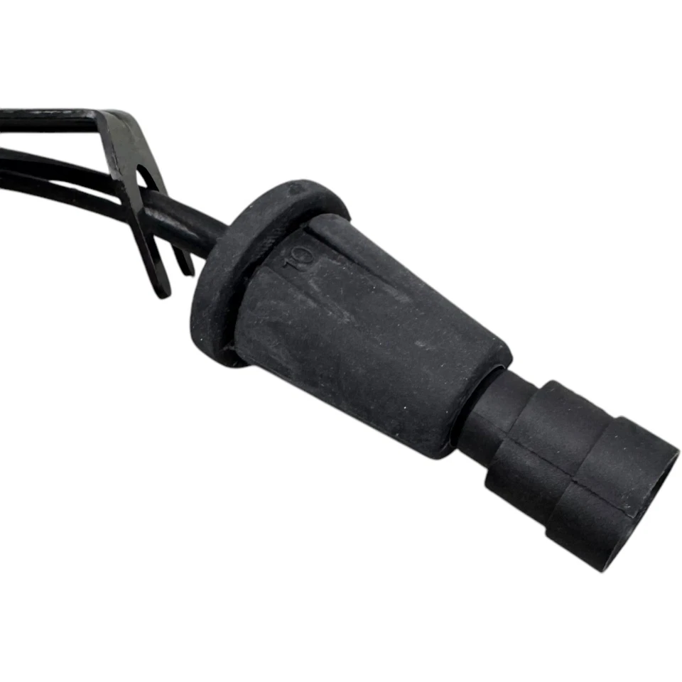 Sensor de velocidad de rueda ABS CARQUEST ARE1537 se adapta a Chrysler Grand Voyager Dodge CRVN Foto 4 de 4