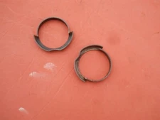 chilean model 1895 mauser cavalry carbine short rifle stock handguard collet