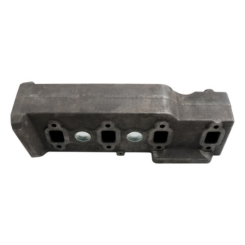 Colector de escape marino húmedo 3923312 3923313 para Cummins 4B 4BT 4BTA 3,9 L V1 - Imagen 4 de 11