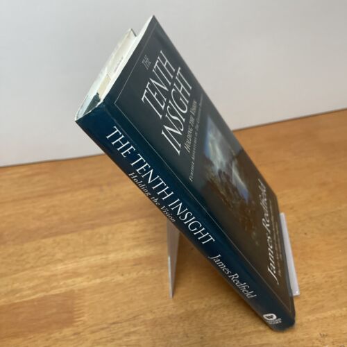 Tenth Insight: Holding the Vision By James Redfield - Picture 2 of 4