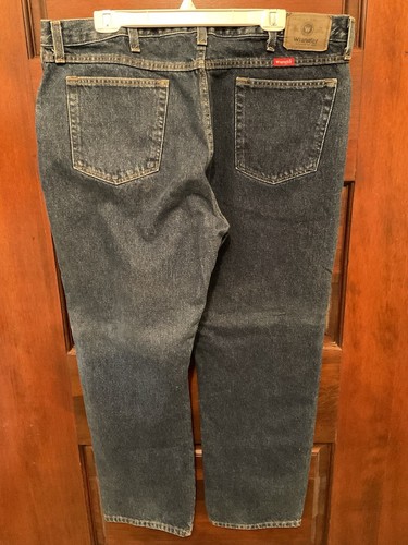 Herren WRANGLER Jeans Größe 40 X 30. - Bild 2 von 4