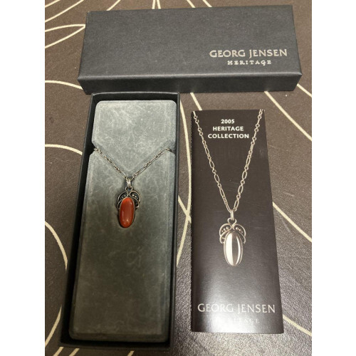 2005 Heritage Collection ペンダント
