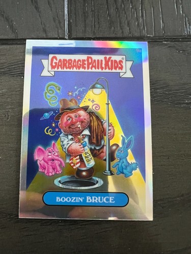 2013 Garbage Pail Kids serie cromo 1 tú eliges completa tu conjunto base GPK - Imagen 403 de 452