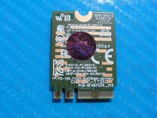 HP 15.6” 15t-da200 OEM Laptop Wireless WiFi Card RTL8821CE 915620-001 915621-001