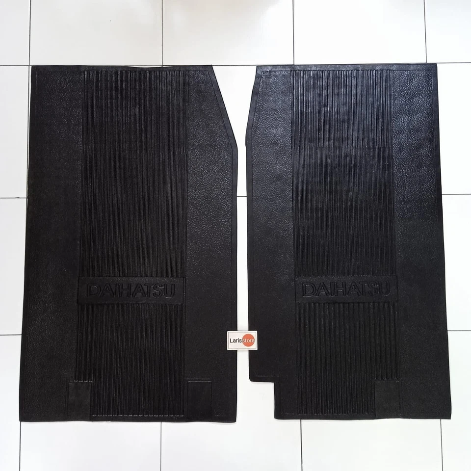 Interior Floor Carpet Fits Daihatsu TAFT F20 F50 F70 Rocky Feroza Short Type NEW - Image 2 of 4