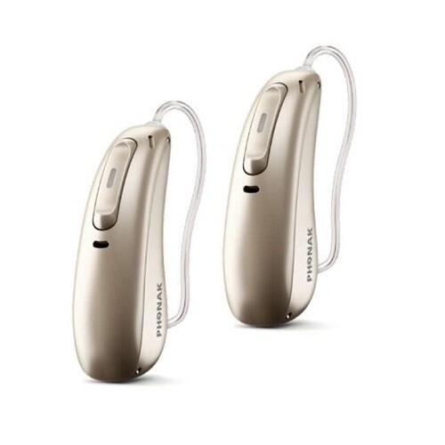 2 Phonak Audeo Lumity Life L90-RL Apparecchi acustici - Foto 9 di 11