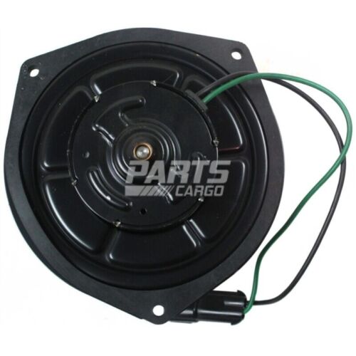 New Fits 1988-1996 Jeep Cherokee CH3126116 55036328 Front Blower Motor Assembly - Picture 4 of 6