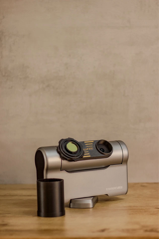 Dwarf 3 Optical Accessory Kit - image 4 of 4