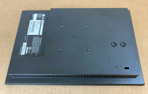 LG SM3TB 10" Small Display for Versatile Digital Signage Solutions (Black) ✅❤️️ - Picture 4 of 6