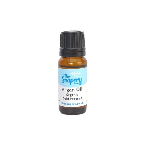 Aceite de argán - orgánico prensado en frío marroquí - 100% puro sin refinar sin tostar - Imagen 8 de 13