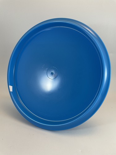 DISC GOLF INNOVA STAR ROC3 MIDRANGE 180g BLUE w/ Gold Lake Chabot 2022 - Picture 6 of 6