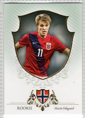 🔥 2016 Futera Unique World Football Choose from list below🔥 - Picture 4 of 70