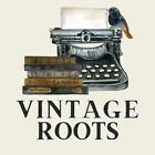 Vintage Roots Shop