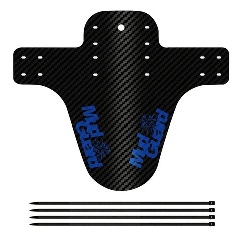 1 Piece Bike Road Bike Wheel Universal Mudguard Wings Mud Guard Accessories - Picture 26 of 28