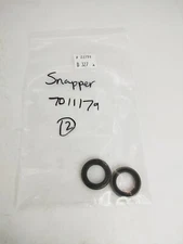 Snapper 7011179 Drive Shaft Seal Pack of 2